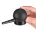 Hair Fibers Spray Applicator Pump - Instantly Thicken Thinning Hair - Men & Women - Natural Hair Loss Concealer - Buy Online on GoSupps.com