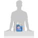 Windex Unscented Glass Cleaner - 1 Gallon | Streak-Free Shine | Blue - Buy Online on GoSupps.com