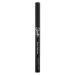 Fierce Felt Liner Black Sleek - Long-Lasting Precision Eyeliner for Stunning Eyes | Shop Internationally at Your Store Name  - Buy Online on GoSupps.com