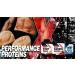 BioX Power Whey Complex | High Protein 100% Pure Whey Protein Powder | 26g Protein | Nitrogen-Rich Three Tiered Powder with Whey Concentrate Whey Isolate Hydrolyzed Whey (5LB Banana) - Buy Online on GoSupps.com