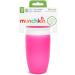 Munchkin Miracle 360 BPA-Free Sippy Cup 296mL 10oz - 3 Pack (Blue/Green/Purple) - Buy Online on GoSupps.com