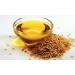 Flax Seed Oil (Alsi Tel) | 100% Cold Pressed Pure & Natural | 100 ml by Healing Herbs