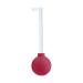 Tonsil Stone Remover Tool - Manual Style Cleaner for Oral Care - Red Tonsil Stone Removal Tool for Adults - Buy Online on GoSupps.com