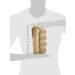 Rolyan 42540 Extra-Large Right D-Ring Wrist Brace - Long Length Enlarged Thumb Hole for Enhanced Support | International Shipping - Buy Online on GoSupps.com