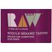  Raw Vibrant Living Raw Organic Health Whole Tahini 170g - Buy Online on GoSupps.com