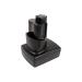 JRINK Replacement for Battery Milwaukee 4931427105 4932430064 C12 B C12 BX M12 M12 B2 M12 CPD-202C M12 CPD-602X M12 CPP2B M12 CPP2B-402C M12 CPP2B-602X M12 DE M12 DE-0C