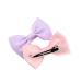 20 Multi-Colored Durable Hairpins & Clips for Girls Toddlers & Women - No Fray No Slipping - Buy Online on GoSupps.com