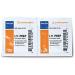 Smith & Nephew IV Prep Antiseptic Wipes - Effective Disinfection Solution - Buy Online on GoSupps.com