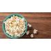 Weight Watchers Cheesy White Cheddar Popcorn Seasoning - 2.25 oz (64g) | Zero Smart Points, Gluten-Free, Vegetarian - Add Cheesy Goodness to Snacks & Vegetables! - Buy Online on GoSupps.com