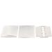 10 KAI Stainless Steel Double Edge Safety Razor Blades