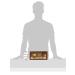Philadelphia Candies Milk Chocolate Covered Assorted Nuts 1lb Gift Box - Almond, Brazil, Cashew, Hazelnut, Pecan, Walnut - Pack of 1 - Buy Online on GoSupps.com