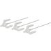 Quick Knot Deluxe Mane Clip for Horses & Ponies - Reusable XL White | International Shipping Available - Buy Online on GoSupps.com