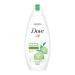 Do.vee Refreshing Body Wash With Refreshing Cucumber And Green Tea Scent For All Skin Type Smoother Skin 250 ml