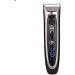 Professional Rechargeable Digital Hair Trimmer for Men - Cordless Hair Clipper with Adjustable Ceramic Blade | International Shipping Available - Buy Online on GoSupps.com