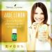 Young Living Jade Lemon Essential Oil 5ml - Premium Citrus Aroma for Freshening & Purifying - Uplifting Lemon-Lime Essential Oil - Buy Online on GoSupps.com