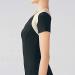 Posture Corrector Posture Corrector Protection Back Shoulder Posture Correction Band Humpback Back Pain Relief Corrector Breathable Brace Back Brace Better life - Buy Online on GoSupps.com