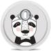 FreeStyle Libre 3 Sensor Sticker Set - 10 Cute Little Friends | Diasticker | Shop Now for Stylish CGM Accessories - Buy Online on GoSupps.com