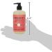 Mrs. Meyer's Rhubarb Hand Soap - 12.5 fl. oz - Biodegradable Formula with Essential Oils - Buy Online on GoSupps.com