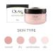 O.lay Moisturising Cream Hydrating Lightweight & Non-Greasy | Perfect for All Skin Types | 50g - Buy Online on GoSupps.com