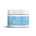 Footnanny - Unscented Foot Cream - Soothes Cracked Heels and Dead Skin with an Old Fashion  Invigorating Formula