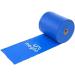 Meglio Resistance Band Roll 46m Latex-Free Resistance for Fitness Gym & Home Training Available in 5 Colors | Strength & Rehabilitation - Buy Online on GoSupps.com