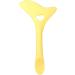 Silicone Aid Stencils Wing Tips Reusable Silicone Tool Mascara Drawing Aid Makeup Tool Applicator Tool (turmeric) - Buy Online on GoSupps.com