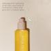 de la heart Golden Body Oil 3.4 fl oz | Nourishing Lightweight Body Moisturizer for Radiant Silky Skin | Fast-Absorbing Natural Oil Blend with Subtle Glow | Hydration & Softness for All Skin Types - Buy Online on GoSupps.com