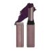 SUGAR Cosmetics - Mettle - Satin Lipstick - 05 Helena (Plum Berry) - 2.2 gms - Waterproof  Longlasting Lipstick for a Silky and Creamy Finish  Lasts Up to 8 hours