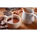 Spanish Hot Chocolate hazelnut flavour 10 sachets | Gluten Free Soya Free and Dairy-free Chocolate Drink | Vegan Hot Chocolate | Chocolate a la taza | 300 gr - Buy Online on GoSupps.com