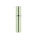 5ml Refillable Mini Perfume Bottle Portable Cosmetic Bottle Suitable for Travel Portable Refillable Makeup(Green) 5ml Green