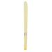 20 Ear Wax Candles - Premium Ear Candle Tool Kit with Ear Care Pad for Safe and Effective Ear Cleaning - Buy Online on GoSupps.com