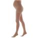 MEDIVEN - MEDIVEN PLUS - MATERNITY STOCKINGS - COMPRESSION 2 - APERTURE - VI Beige Normal
