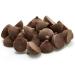 Yupik Organic Dark Chocolate Chips 70% Cacao 1 kg 6 Count Gluten-Free GMO-Free Kosher Vegan Dairy-Free Regular Size Rich Dark Chocolate Melts Smoothly Ideal for Snacking Baking Topping 1 kg (Pack of 6) - Buy Online on GoSupps.com