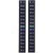 CENPEK 3Pcs Aquarium Thermometer Strip - Digital Temperature Sticker with Dual Scale for Accurate Fish Care - Buy Online on GoSupps.com