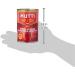 Mutti San Marzano peeled tomatoes 6x 400g 6 x 400g San Marzano Single - Buy Online on GoSupps.com