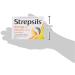 Strepsils Orange Lozenges 36s with Vitamin C - Gluten Free Sore Throat Relief | Fights Infection, Soothes Throat | Works in 5 Mins - 36 Count - Buy Online on GoSupps.com