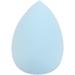 Soft And Elastic Color Cosmetics Egg Vibrant Make Up Sponge Achieve Seamless Makeup Looks Effortlessly(Rose C) - Buy Online on GoSupps.com