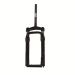 RST Electric Bike Snow Bike 20inch Forks Aluminum Alloy for 4.0 tire Snow Mountain Bike Spread 135MM Bicycle Fat Suspension Fork