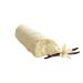 Mighty Sesame Tahini Bars - Vanilla 100 Cal, 6ct Pack of 2 | 0.63oz - 12 Packs - Buy Online on GoSupps.com