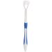 SEIWEI Sensory Toothbrush for Kids - Travel-Friendly Soft Bristle Toothbrush for Complete Teeth & Gum Care - Red - Buy Online on GoSupps.com