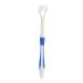 3 Sided Blue Toothbrushs Adult Manual Toothbrushes Soft Bristle Tooth Brush for Adult Manual Toothbrushes Toothbrushes and Accessories