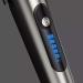 Men's Hair Clipper - Electric Cordless Trimmer with LED Screen | Rechargeable Washable Strong Power & Steel Cutter - Buy Online on GoSupps.com