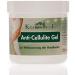 Anti-cellulite gel with heating effect Contains caffeine and carnitine for a lipolytic effect PACK OF 2 X 250 ML
