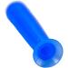 Buy 1Pc Handy Silicone Contact Lenses Suction Cups - Soft Hollow Silica Gel for Travel | 2.8cm Green - Buy Online on GoSupps.com