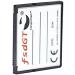 256MB Compact Flash Memory Card for Original Cameras - High-Quality CF Card - Buy Online on GoSupps.com