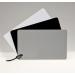 DGK Color Tools Optek Premium White Balance Card Set - 3 Card Digital Color Correction Tool - Buy Online on GoSupps.com