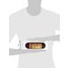 Klement's Cheddar Summer Sausage 12oz - Gourmet Wisconsin Sausage - Buy Online on GoSupps.com