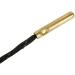 Calicob Snake Barrel Bore Rope Brush for .308 .300 30-30 30-06 .30 Cal Rifle - Buy Online on GoSupps.com