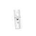 VINTORKY Facial Spray Mist Nano Mist Sprayer Facial Sprayer Facial Spa Steamer Nano Facial Mister White