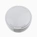 Aeyistry Retainer Case with Mirror - Orthodontic Dental & Mouth Guard Box (White) - Buy Online on GoSupps.com